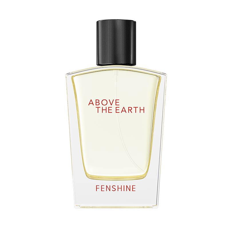 法颂大地之境男士香水50ml