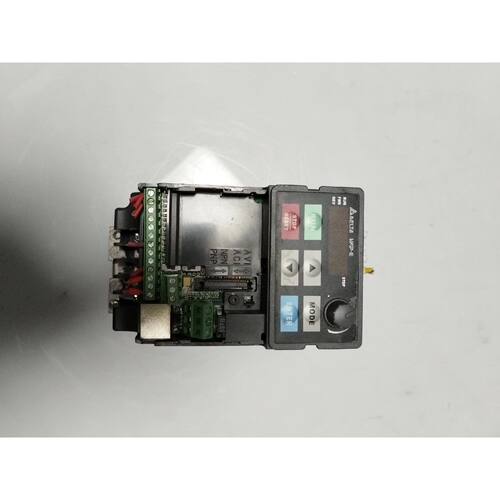 〔议价-接维修〕VFD007E43A 变频器0.75KW 380V 实