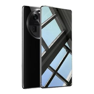 【新360°护眼防窥】适用oppofindx6防窥钢化膜findx8pro手机膜新款水凝findx7ultra全胶findx8高清findx6pro