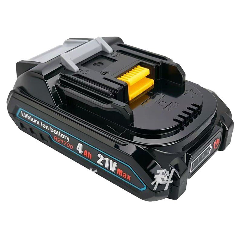 适用牧田18V5芯-217004.0A电池