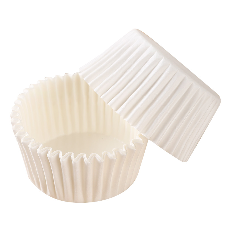 山姆超市试吃淋膜纸托纸杯雪媚娘纸托烘焙蛋糕纸杯子马芬杯加厚款