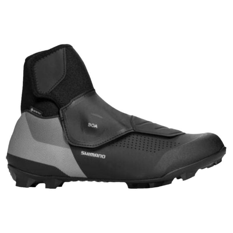 SHIMANO/禧玛诺男骑行鞋运动中帮防滑春秋MW702抓地正品SHIU1GK