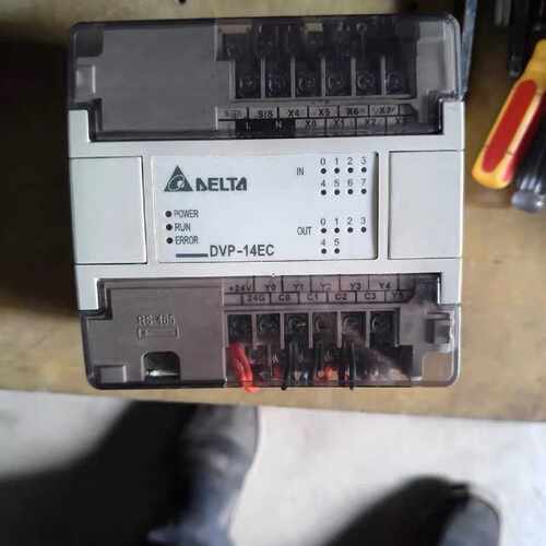 溢价-台达PLCDVP14EC00R2件型号清楚功能