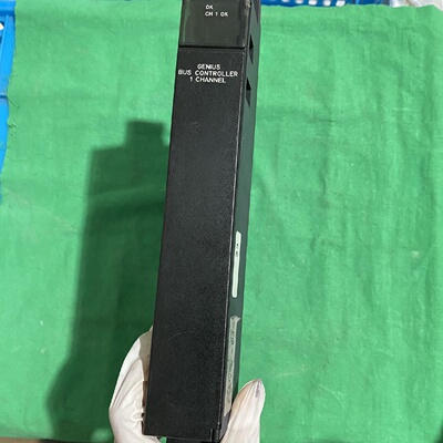 议价GE FANUC处理器模块IC697BEM731X通讯模块plc模块可编程控制
