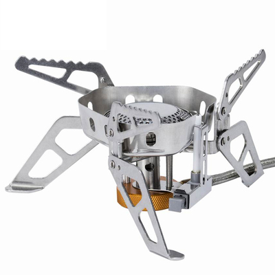 野火户外防风便携分体式炉头