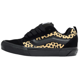 VANS范斯男女Knu SkoolCL运动休闲鞋VN000D6ZEZI