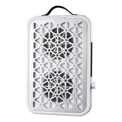 G6无刷双涡轮吸尘器美甲店专用