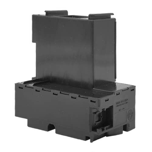 适用 Epson爱普生L4158维护箱 L4168 L4165 L4167 L4166 L4169废墨仓L4160 L4150 L4170废墨盒 收集器 海绵垫
