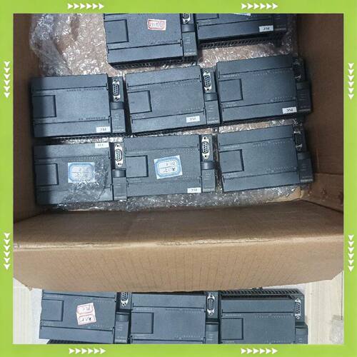 【问价】plc CPU224CN 214-1BD23-0XB8