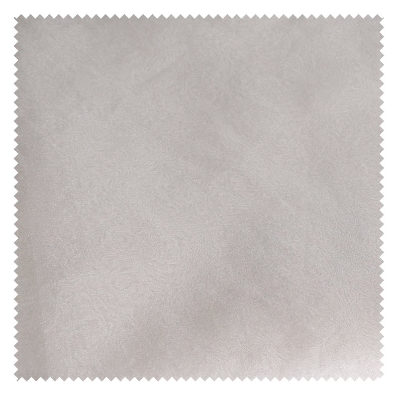 本白色100％真丝绡面料6姆米蚕丝透明欧根纱挺阔布服装设计师面料