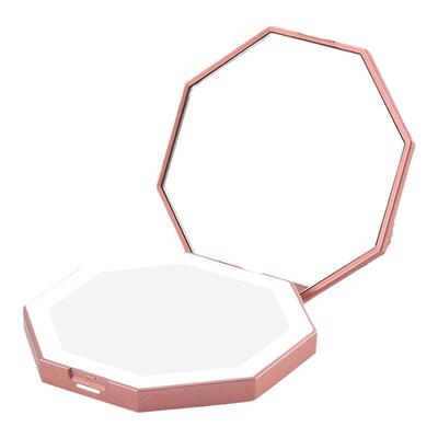 impressions美式轻奢便携美妆镜