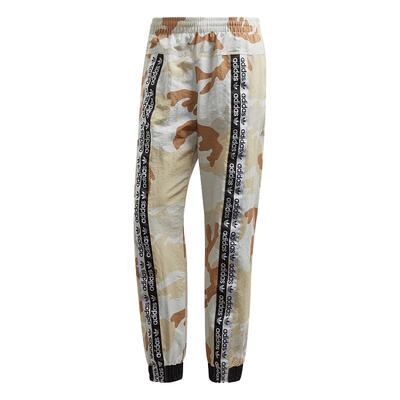 Adidas/阿迪达斯正品当季新款男子休闲三叶草运动裤ED7191