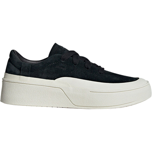 Adidas/阿迪达斯官方正品LABCOURT男女款厚底运动休闲板鞋ID6227