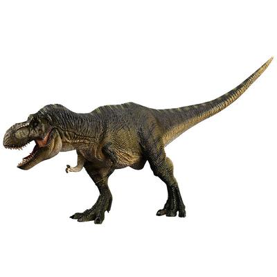 仿真恐龙玩具模型套装环保材质