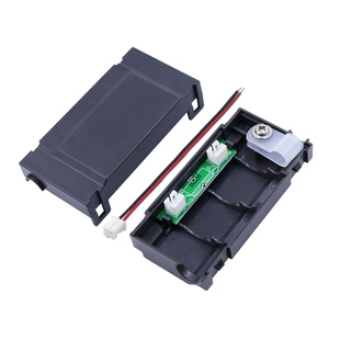 绝对值伺服电机编码器电池盒EVE多圈台达ASD-MDBT0100适配ER14505