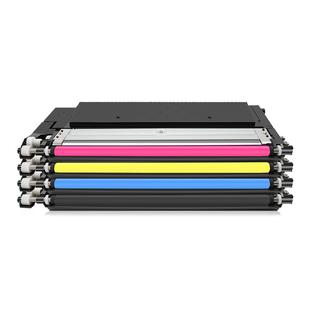 彩格适用惠普178nw硒鼓M179fnw粉盒150a彩色墨盒HP118A打印机MFP