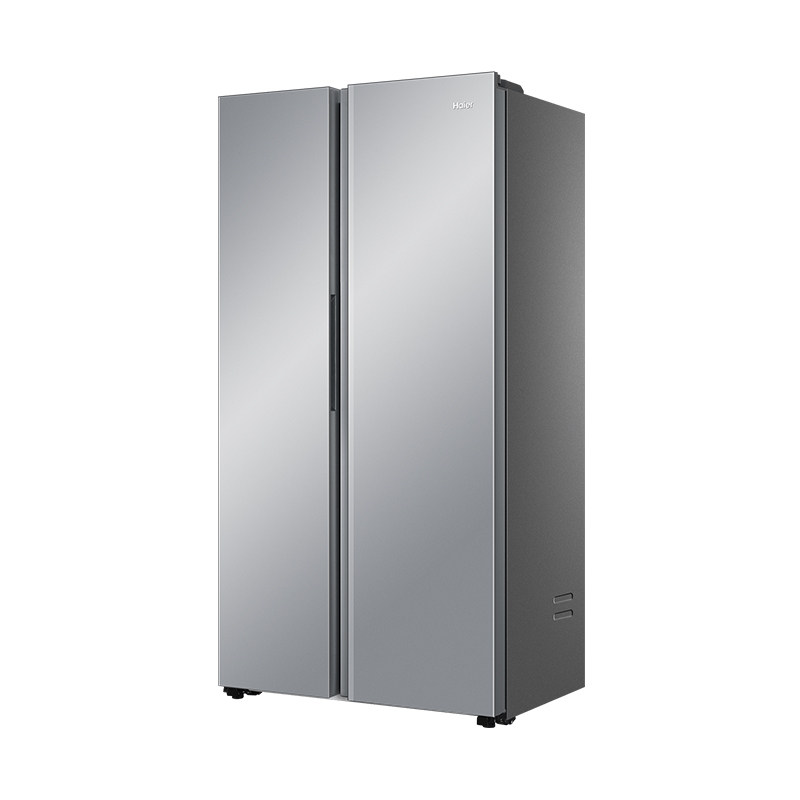 Haier/海尔BCD-540WGHSSEDXM双开门大容量变频无霜变频风冷冰箱