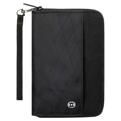 山系旅行护照包防水户外证件包