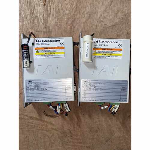 IAI直线滑台驱动器PSEL-CS-2-42P1-35P—议价