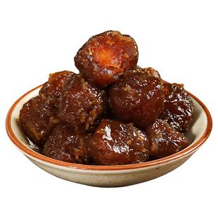 2026年新货香港陈皮梅嘉应子加蜜饯李子官方果脯休闲零食旗舰店