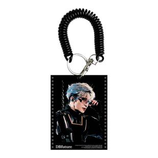 薛之谦周边挂件演唱会应援包包挂饰书包潮流钥匙扣情侣送朋友礼物