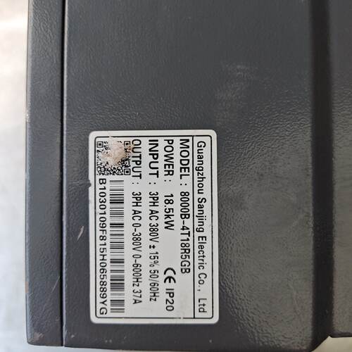 议价Tricrystal Frequency Converter适用