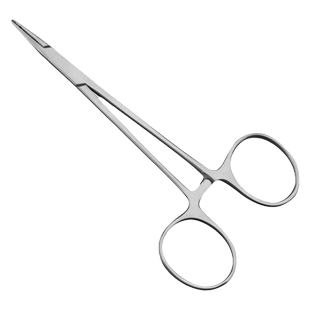 线雕导线针面部导引针鱼钩针美容整形速拉美提升穿刺针筋膜针带孔