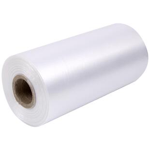 加厚食品袋保鲜袋家用经济装小中大号食品袋冰箱密封袋冷冻塑料袋