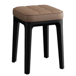 化妆椅子女生卧室轻奢梳妆台专用凳子高级网红简约美甲顾客公主凳