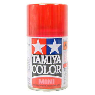 TAMIYA田宫喷罐高达事模型上色制作工具自喷漆喷灌油漆TS25-48