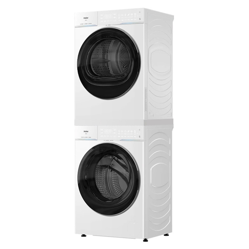 海尔云溪4.0pro洗烘套装75DW