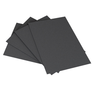 龙牌青龙砂纸蓝龙水磨金相砂纸汽车文玩模具打磨抛光砂纸沙皮纸