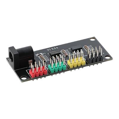 电源模块3.3V5V12V电压转换模块
