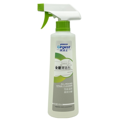 假一罚十优洁士全屋多功能清洁剂