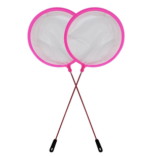 鱼官儿 小渔捞 手抄网 鱼网