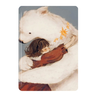 2025定制13寸A16适用12.9苹果ipad11/10/9/8代平板pro保护套10.2/10.9/10.5/9.7带笔槽air7/6/5/4壳mini2迷你