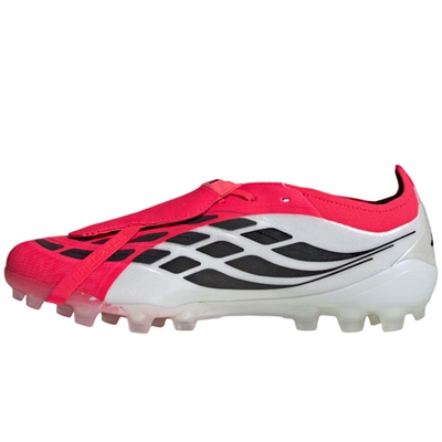 adidas阿迪达斯男PREDATOR ELITE猎鹰系列运动训练足球鞋JR7841