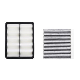 适用荣威RX5 i5 i6 IMAX8 D7 M7 D5X 空气空调机油三滤芯雨刷刮器