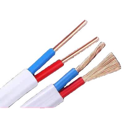 纯铜芯护套线家用|超1000次加购