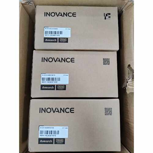 询价-MS1V1-10C30CB-T331Z，汇川伺服电机1kw，