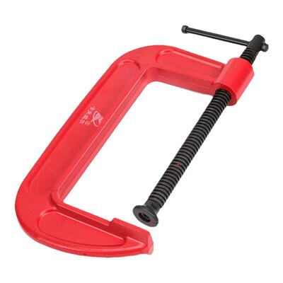 卡夫威尔重型工业木工夹子固定器