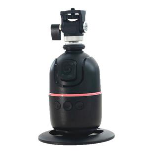 电动360度全景云台自动手机相机AI智能人脸跟踪单反运动相机vlog