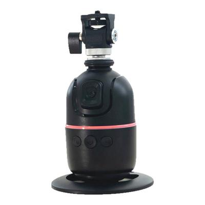 电动360度旋转全景云台