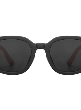 镜音儿童雪地墨镜折叠太阳镜男女童男孩偏光防晒防紫外线宝宝眼镜