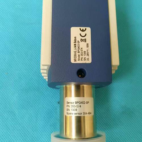 询英福康BPG402-SP真空计 353-574  ，九九新，