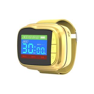 九头鸟半导体激光治疗仪腕表高血压高血脂三高脑梗冠心病心脑血管