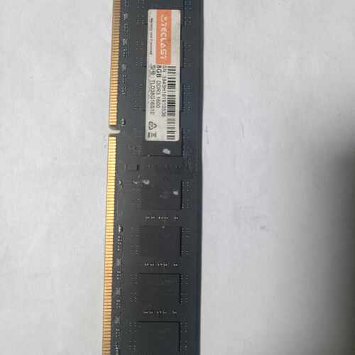 【询价】台电TECLAST内存条 DDR3 8G 1600全兼容内存适用