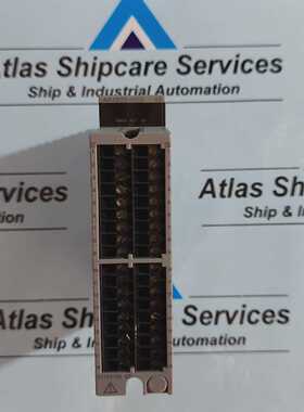 YOKOGAWA AA1835-H03 S2 ANALOG INPUT/OUTPUT MODULE