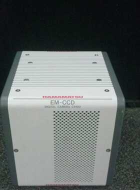 议价Hamamatsu C9100-51 1 Megapixels High Operating Temperatu