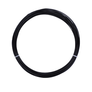 HEAD海德网球线Hawk Touch Lynx旋转控制专业六角网球拍聚酯硬线